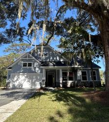 29 Fairfield Road Road Beaufort, SC 29907