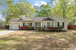 18 Purrysburg Drive Beaufort, SC 29907