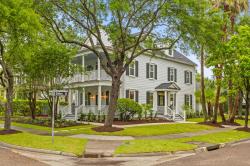 2 Pagett Street Daniel Island, SC 29492