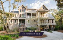 34 Eugenia Avenue A Kiawah Island, SC 29455