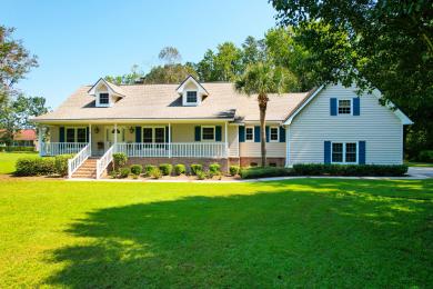 935 River Road Johns Island, SC 29455