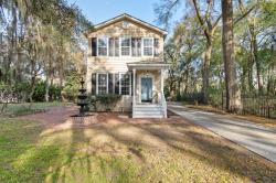 21 Meridian Road Beaufort, SC 29907