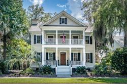 35 N Park Square Beaufort, SC 29907