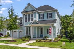 172 Hewitt Street Summerville, SC 29486