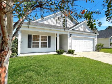 205 Maypop Drive Goose Creek, SC 29445
