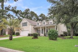 802 Long Drive Road Summerville, SC 29485