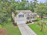 802 Long Drive Road Summerville, SC 29485