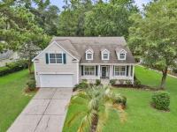 802 Long Drive Road Summerville, SC 29485