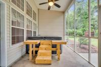 802 Long Drive Road Summerville, SC 29485