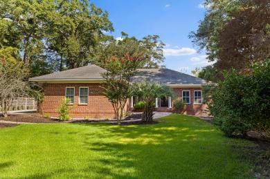214 6th Avenue Mount Pleasant, SC 29464