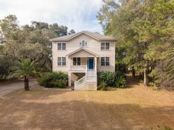 77 Tuscarora Avenue Beaufort, SC 29907