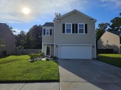 339 Knawl Road Moncks Corner, SC 29461