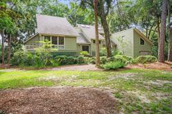 40 Greensward Road Kiawah Island, SC 29455