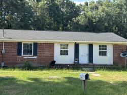2015 Atlantic Avenue Orangeburg, SC 29115