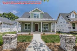 218 Coosaw Point Boulevard Beaufort, SC 29907