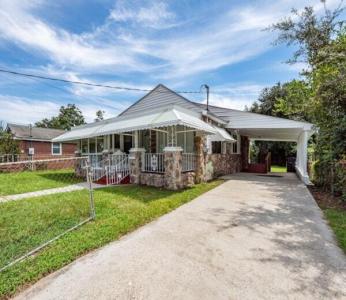 2209 Fillmore Street North Charleston, SC 29405