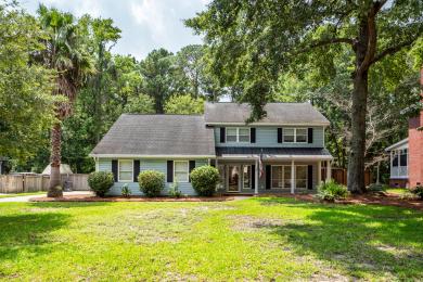 290 Hook Lane Mount Pleasant, SC 29464