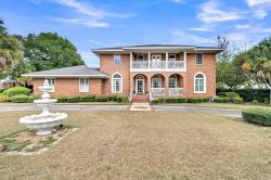 216 Waterford Parkway Orangeburg, SC 29118