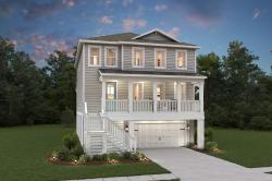 39 Middle Island Street 16 Beaufort, SC 29907