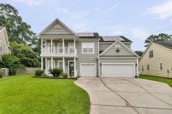 155 Back Tee Circle Summerville, SC 29485