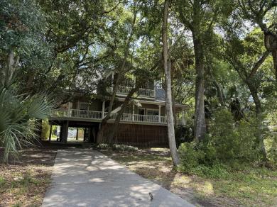 12 Chapman Avenue Isle Of Palms, SC 29451