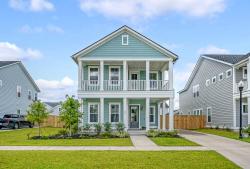 227 Witherspoon Street Summerville, SC 29486