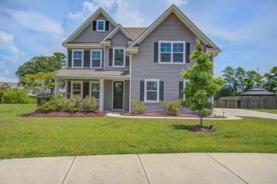 2732 Harmony Lake Drive Johns Island, SC 29455