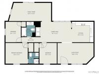 3027 Supply Road Port Royal, VA 22436
