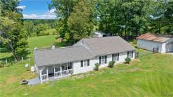 4855 Tower Hill Road Buckingham, VA 24553