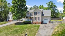 3218 Rimswell Court Midlothian, VA 23112