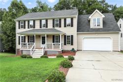 11918 Hazelnut Branch Terrace Midlothian, VA 23112