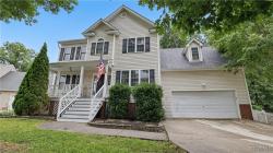 11721 Walnut Wood Drive Chesterfield, VA 23112