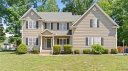 11912 Chislet Court Midlothian, VA 23112