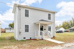 1025 Bolling Street Petersburg, VA 23803