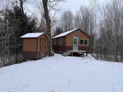 W11899 Forest Road 588 Withee, WI 54498