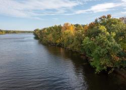 Lot 3 River Road Junction City, WI 54443