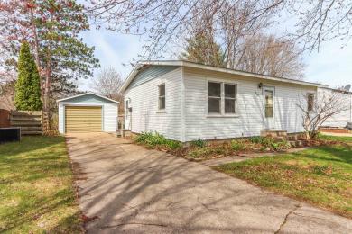 250 20Th Avenue South Wisconsin Rapids, WI 54495