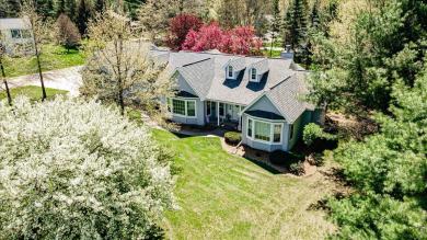 3810 Timber Valley Drive Wisconsin Rapids, WI 54494