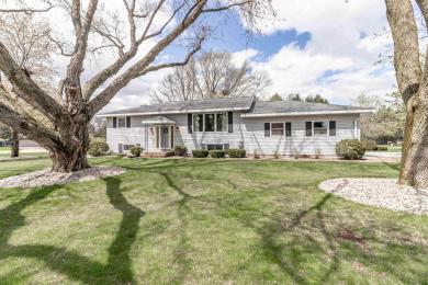 1138 Weeping Willow Circle Wisconsin Rapids, WI 54494