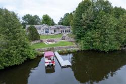 505 Lake Shore Drive Rib Lake, WI 54470