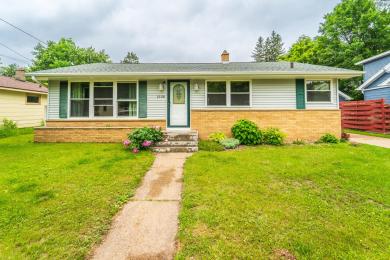1508 Pearson Street Wausau, WI 54401