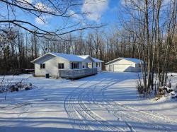 W4157 County Road M Medford, WI 54451