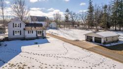 9027 County Road Gg Almond, WI 54909
