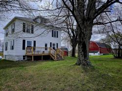 9280 County Road T Arpin, WI 54410