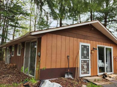 N9752 Wasko Lane Wausaukee, City Of, WI 54143