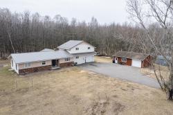 W6891 County Road O Medford, WI 54451