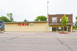 235 E Main Street Gilman, WI 54433