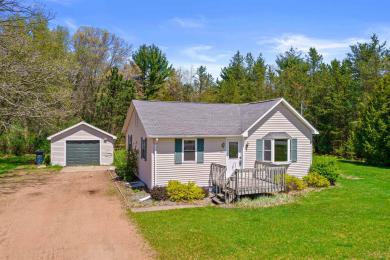 2831 Griffith Avenue Wisconsin Rapids, WI 54494
