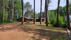 W7816 Wilson Island Road Phillips, WI 54555