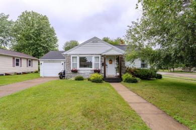 2402 Zimmerman Street Wausau, WI 54403